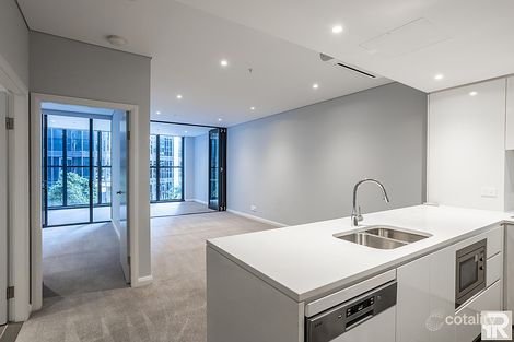 404/5 Wentworth Pl, Wentworth Point, NSW 2127