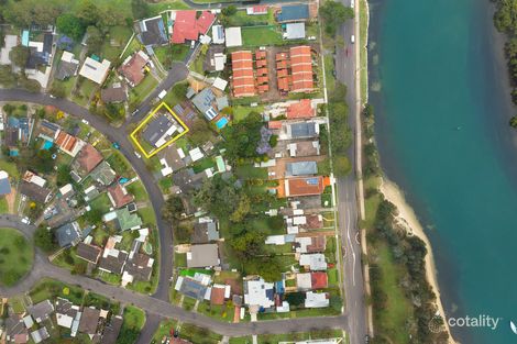 Property photo of 57 Camellia Circle Woy Woy NSW 2256