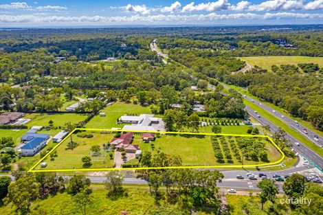 Property photo of 1710 Old Cleveland Road Chandler QLD 4155
