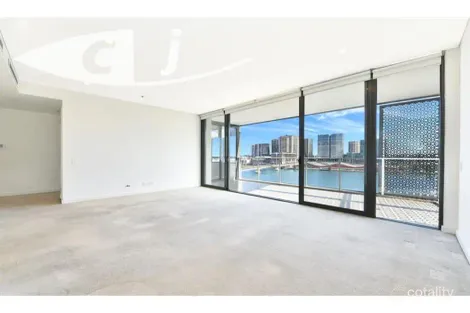 Property photo of 908/36 Shoreline Drive Rhodes NSW 2138