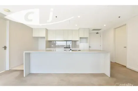 Property photo of 908/36 Shoreline Drive Rhodes NSW 2138