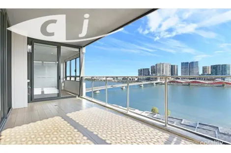 Property photo of 908/36 Shoreline Drive Rhodes NSW 2138