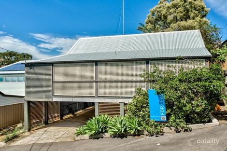 28 Kinross St, Spring Hill, QLD 4000