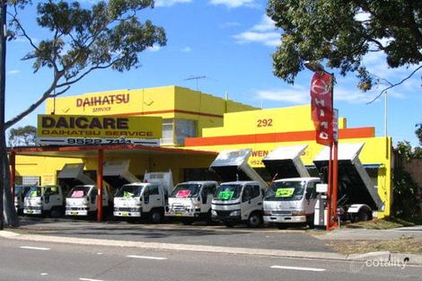 282-288 Princes Hwy, Sylvania, NSW 2224