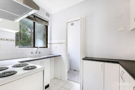 Property photo of 11/15 Cottonwood Crescent Macquarie Park NSW 2113