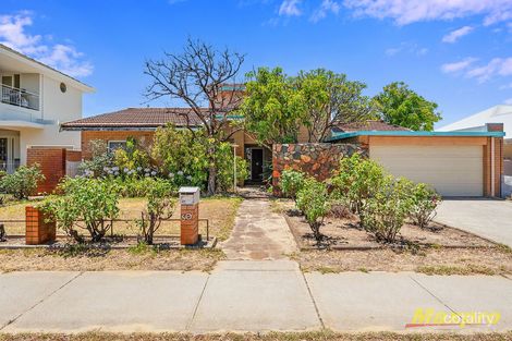 Property photo of 50 Talbot Avenue Como WA 6152