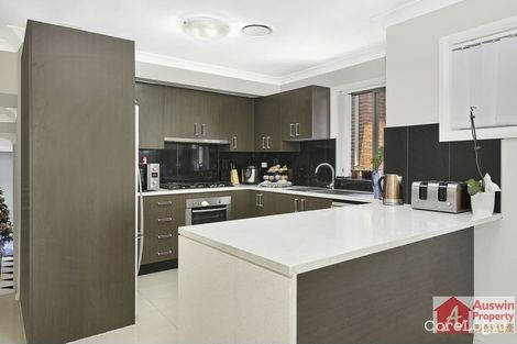Property photo of 3D Page Street Wentworthville NSW 2145