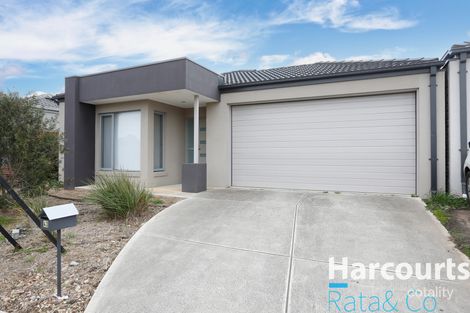 Property photo of 43 Garden Road Doreen VIC 3754