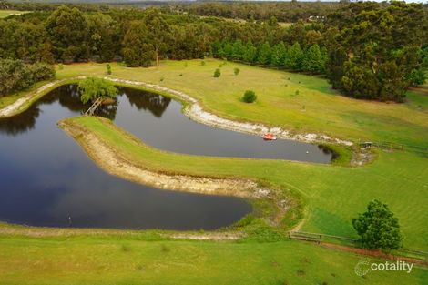 Property photo of 135 Sheoak Drive Hay WA 6333