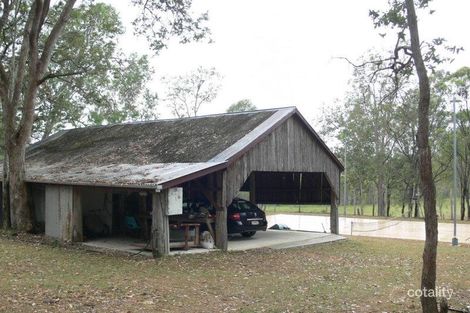 3119 Gatton Esk Rd, Esk, QLD 4312