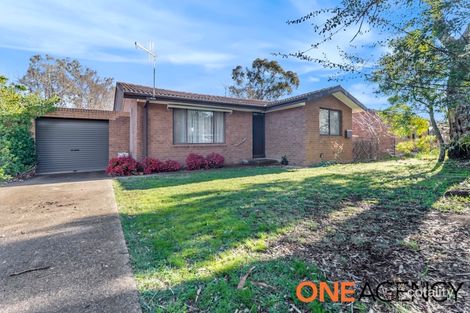 Property photo of 12 Schaffer Place Charnwood ACT 2615