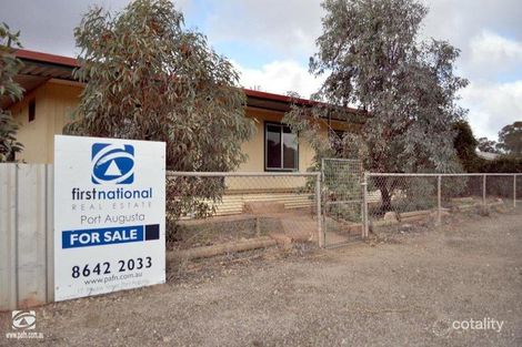 3 May St, Quorn, SA 5433