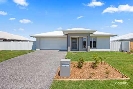 Property photo of 18 Katherine Way Nikenbah QLD 4655