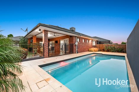 Property photo of 5 Bonwick Close Lynbrook VIC 3975