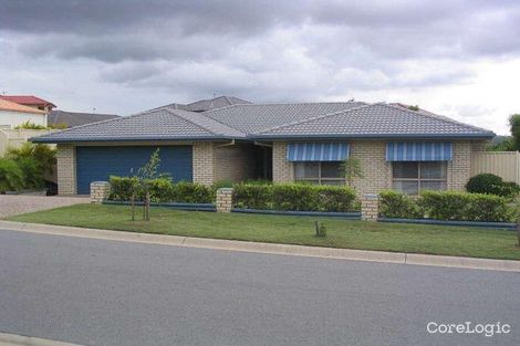 Property photo of 14 Respall Way Arundel QLD 4214