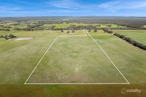 Property photo of 221 Pethericks Road Goornong VIC 3557