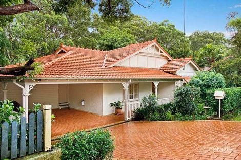 36 Karilla Ave, Lane Cove North, NSW 2066