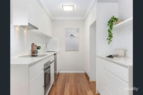 Property photo of 17/1292 Pacific Highway Turramurra NSW 2074