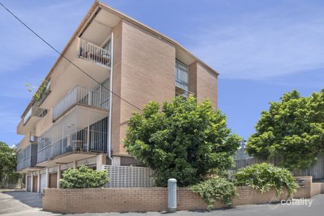 593 Brunswick St, New Farm, QLD 4005