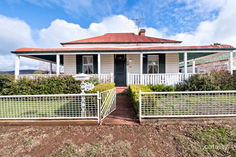 169 Simpson St, Wellington, NSW 2820