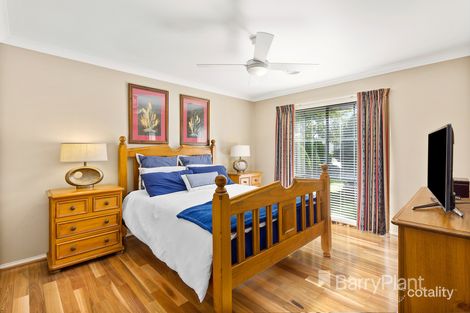 Property photo of 11 Stretton Place Wyndham Vale VIC 3024