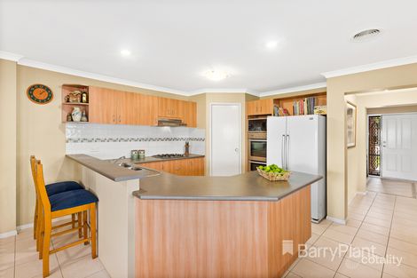 Property photo of 11 Stretton Place Wyndham Vale VIC 3024