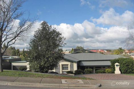 Property photo of 20 Tullamore Court Greenwith SA 5125