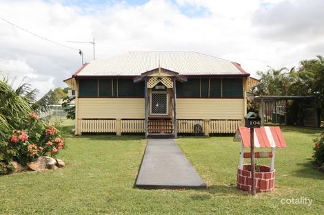 104 Twelfth Ave, Home Hill, QLD 4806