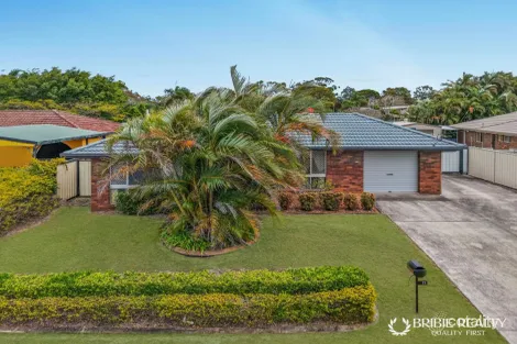 Property photo of 11 Indra Avenue Bellara QLD 4507