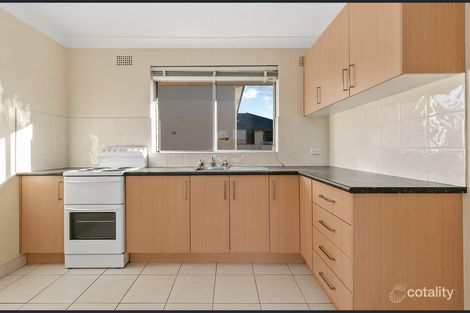Property photo of 4/6 Cecil Street Ashfield NSW 2131
