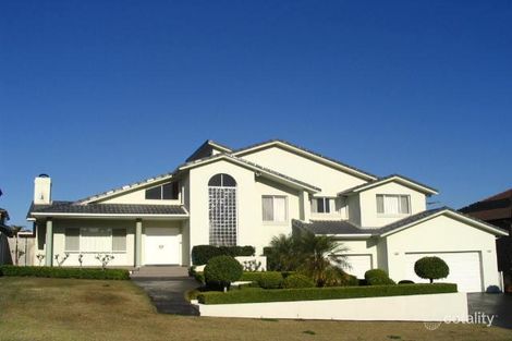 14 Withers Pl, Abbotsbury, NSW 2176