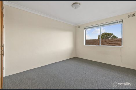 Property photo of 4/6 Cecil Street Ashfield NSW 2131