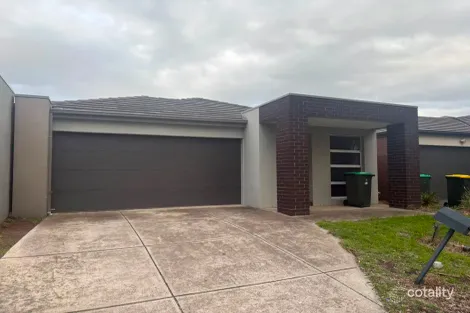 80 Hamish Dr, Tarneit, VIC 3029