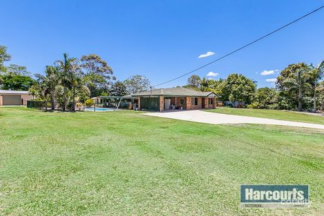 Property photo of 153 Bigmor Drive Elimbah QLD 4516