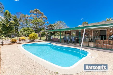 Property photo of 153 Bigmor Drive Elimbah QLD 4516