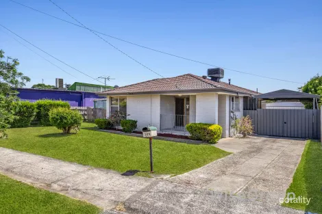 Property photo of 109 Somerville Road Hampton Park VIC 3976