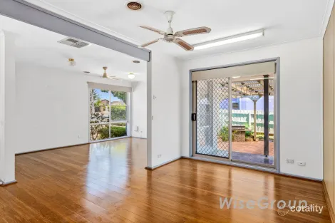 Property photo of 109 Somerville Road Hampton Park VIC 3976