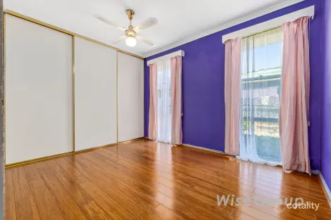 Property photo of 109 Somerville Road Hampton Park VIC 3976