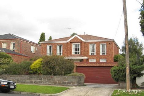 Property photo of 17 Grange Road Kew VIC 3101