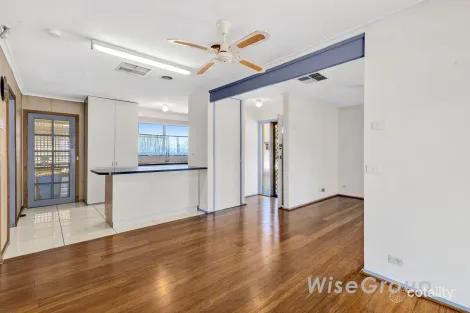 Property photo of 109 Somerville Road Hampton Park VIC 3976