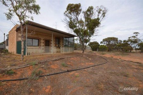 8 Loller Rd, Karoonda, SA 5307