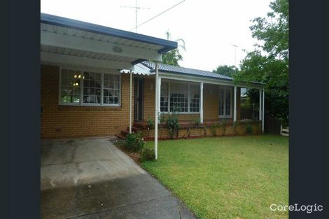 Property photo of 72 Baulkham Hills Road Baulkham Hills NSW 2153