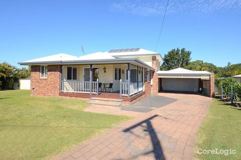 Property photo of 9 Apex Close Craignish QLD 4655