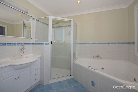 Property photo of 9 Apex Close Craignish QLD 4655