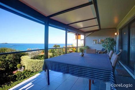 Property photo of 39B Sapphire Crescent Sapphire Beach NSW 2450