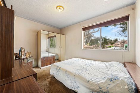 Property photo of 49/127 Chapel Road Bankstown NSW 2200