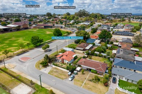 Property photo of 2 Belham Street Bayswater WA 6053