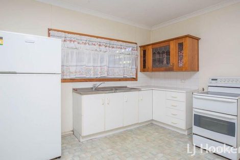 Property photo of 333 East Street Depot Hill QLD 4700