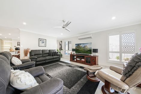 Property photo of 32 Clarence Avenue Springfield QLD 4300