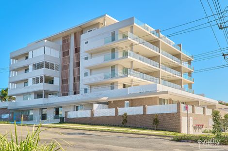 17/21 Gore St, Port Macquarie, NSW 2444